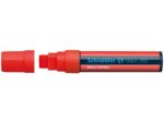 Krijtmarker Schneider Maxx 260 rood