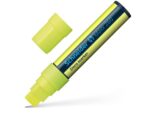 Krijtmarker Schneider Maxx 260 fluorgeel