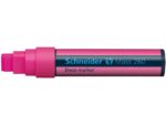 Krijtmarker Schneider Maxx 260 fluorroze