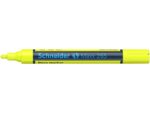 Krijtmarker Schneider Maxx 265 geel