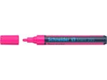 Krijtmarker Schneider Maxx 265 roze