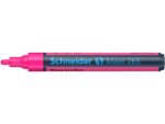 Krijtmarker Schneider Maxx 265 roze
