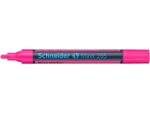 Krijtmarker Schneider Maxx 265 roze