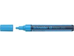 Krijtmarker Schneider Maxx 265 blauw