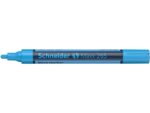 Krijtmarker Schneider Maxx 265 blauw