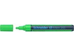 Krijtmarker Schneider Maxx 265 groen