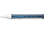 Krijtmarker Schneider Maxx 265 wit