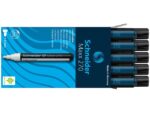 Lakmarker Schneider Maxx 270 1-3 mm zwart
