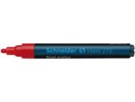 Lakmarker Schneider Maxx 270 1-3 mm rood