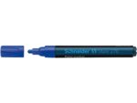 Lakmarker Schneider Maxx 270 1-3 mm blauw