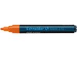 Lakmarker Schneider Maxx 270 1-3 mm oranje