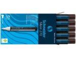 Lakmarker Schneider Maxx 270 1-3 mm bruin