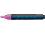 Lakmarker Schneider Maxx 270 1-3 mm roze
