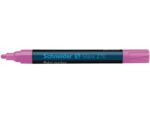 Lakmarker Schneider Maxx 270 1-3 mm roze