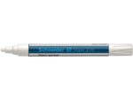 Lakmarker Schneider Maxx 270 1-3 mm wit