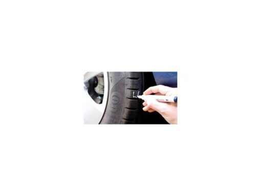 Lakmarker Schneider Maxx 270 1-3 mm wit
