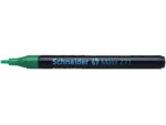 Lakmarker Schneider Maxx 271 1-2 mm groen