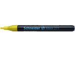 Lakmarker Schneider Maxx 271 1-2 mm geel
