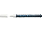Lakmarker Schneider Maxx 271 1-2 mm wit
