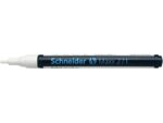 Lakmarker Schneider Maxx 271 1-2 mm wit