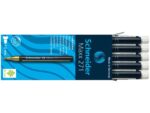 Lakmarker Schneider Maxx 271 1-2 mm wit