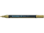 Lakmarker Schneider Maxx 271 1-2 mm goud
