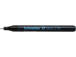 Lakmarker Schneider Maxx 278 0,8mm zwart