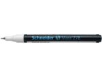 Lakmarker Schneider Maxx 278 0,8mm wit