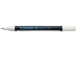 Lakmarker Schneider Maxx 278 0,8mm wit