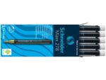 Lakmarker Schneider Maxx 278 0,8mm wit
