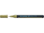 Lakmarker Schneider Maxx 278 0,8mm goud