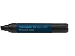 Marker Schneider Maxx 280 permanent beitelpunt zwart