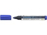 Boardmarker Schneider Maxx 290 ronde punt blauw