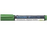 Boardmarker Schneider Maxx 290 ronde punt groen
