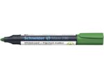 Boardmarker Schneider Maxx 290 ronde punt groen