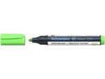Boardmarker Schneider Maxx 290 ronde punt licht groen