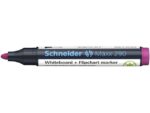 Boardmarker Schneider Maxx 290 ronde punt magenta