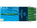 Balpen Schneider Fave M groen