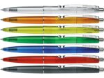 Balpen Schneider K20 "Icy Colours" assorti