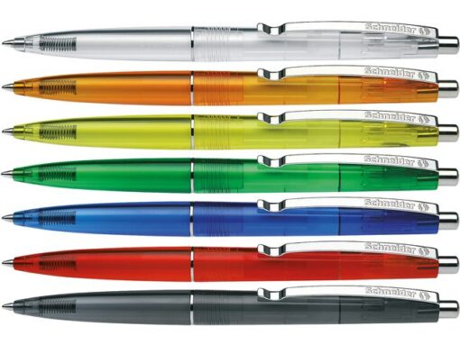 Balpen Schneider K20 "Icy Colours" assorti