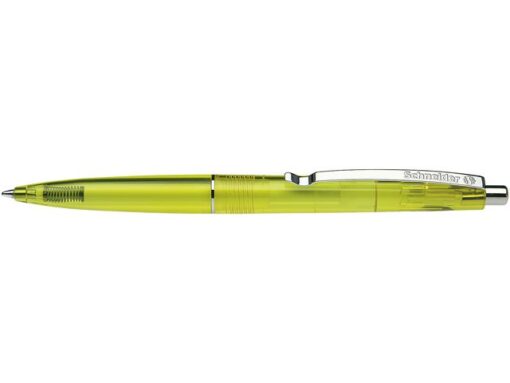 Balpen Schneider K20 "Icy Colours" assorti