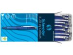 Balpen Schneider K20 "Icy Colours" blauw