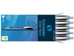 Balpen Schneider Slider Rave XB 1,4mm blauw-zwart
