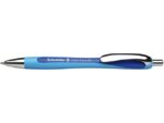 Balpen Schneider Slider Rave XB blauw-donkerblauw doos 5    stuks