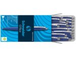 Balpen Schneider Office blauw