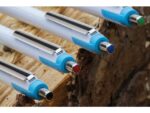 Balpen Schneider Slider Xite XB 1,4mm wit-zwart