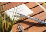Balpen Schneider Slider Xite XB 1,4mm wit-zwart