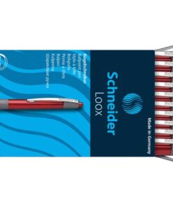 comfortabele softgrip voor optimaal schrijfplezier. De stevige metaalclip bevestigd aan de robuuste pen zorgen voor een lange levensduur. Met verwisselbare jumbovulling EXPRESS 775 met slijtvaste edelstalen punt