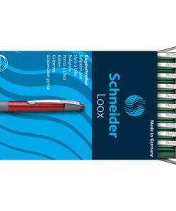 comfortabele softgrip voor optimaal schrijfplezier. De stevige metaalclip bevestigd aan de robuuste pen zorgen voor een lange levensduur. Met verwisselbare jumbovulling EXPRESS 775 met slijtvaste edelstalen punt