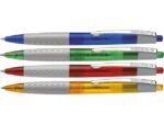 Balpen Schneider Loox softgrip assorti kleuren
